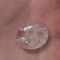 سنگ ۴ گرمی در نجف اصلی