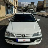 پژو پارس دوگانه سوز ۹۶ ( روانسر )|خودرو سواری و وانت|روانسر, |دیوار