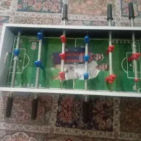 فوتبال دستی نو