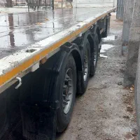 تریلی کفی دست ساز