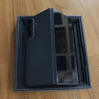 Galaxy Z fold 8 ultra|موبایل|تهران, ولنجک|دیوار