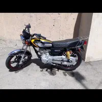 متور ۲۰۰ کویر