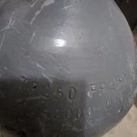 کپسول کارکرده pcp|کوهنوردی و کمپینگ|شاهدشهر, |دیوار