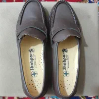 کفش نو|کیف، کفش، کمربند|قم, پردیسان|دیوار