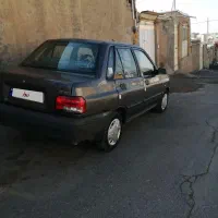 پراید 131|خودرو سواری و وانت|بیرجند, |دیوار