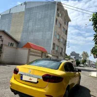 رنوفلوئنس دنده ای مدل۲۰۱۶|خودرو سواری و وانت|تهران, استاد معین|دیوار