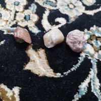 سنگ های قیمتی