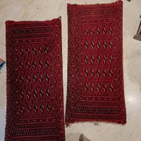 پشتی دستباف