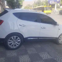 جک S5 مدل ۹۶ اتومات|خودرو سواری و وانت|خرمآباد, |دیوار