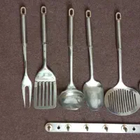 سرویس کفگیروملاقه