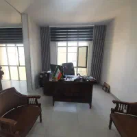اداری ۵۰ متری بازسازی شده در قلب فاز ۱|فروش دفتر کار، اتاق اداری، مطب|هشتگرد, فاز ۱ مهستان|دیوار