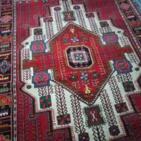 قالی دستبافت|فرش|نهاوند, |دیوار