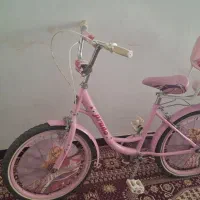 فروش دوچرخه سایز ۱۶|دوچرخه، اسکیت، اسکوتر|شیراز, وصال|دیوار