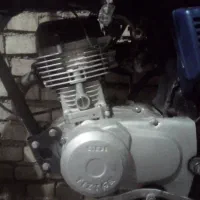 موتور هندا مدل ۸۲|موتورسیکلت|کارون, |دیوار