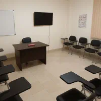 واحد خدماتی-اداری