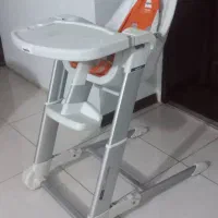 صندلی غذا بچه inglesina