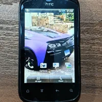 موبایل اچ تی سی امریکای اصل