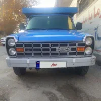 نیسان دوگانه سوز کارخانه آپشنال