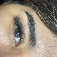 آف اکستنشن مژه ۳۵۰ و لیفت