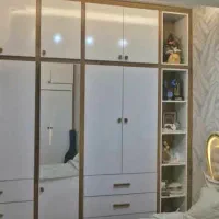 آپارتمان ۷۵ متری شیک در محله B8  نزدیک دریاچه|فروش آپارتمان|فولادشهر, B8|دیوار
