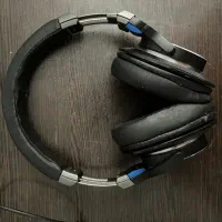 هدفون Audio technica msr7|صوتی و تصویری|تهران, ستارخان|دیوار