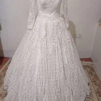 لباس عروس