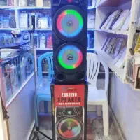 حراجی اسپیکر بزرگ فقط ۶ میلیون