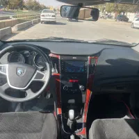 دنا معمولی تیپ۱دریچه سیم|خودرو سواری و وانت|کرمانشاه, |دیوار