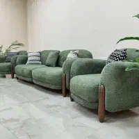 مبل پاسارگاد ( فقط دم قسط ۳۶ ماه)