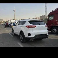 فیدلیتی الیت 5 نفره سفید .|خودرو سواری و وانت|همدان, |دیوار