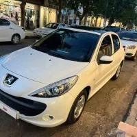 207پانادنده ای مدل1403