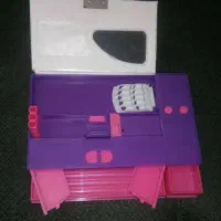 جامدادی و بازیهای فکری