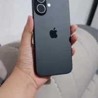 اپل iPhone 16 با حافظهٔ ۱۲۸ گیگابایت