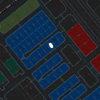 سرمایه گذاری زمین محله D4 انبوه سازی|فروش زمین و ملک کلنگی|فولادشهر, مسکن مهر فولادشهر|دیوار