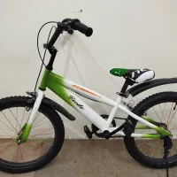 دوچرخه شماره 20 و شماره 16