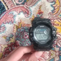 ساعت و کفتر معاوضه