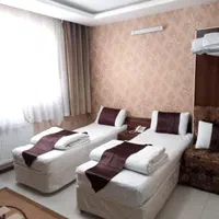 تور مشهد با قطار (ابهر و خرمدره)|تور و چارتر|ابهر, |دیوار