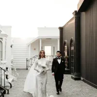فیلمبرداری و عکاسی عروسی با شرایط ویژه