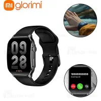 ساعت هوشمند گلوریمی مدل FLEX