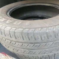 لاستیک خودرو 206|قطعات یدکی و لوازم جانبی|تهران, آشتیانی|دیوار