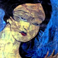 نقاشی پرتره