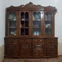 ویترین نما کلاسیک