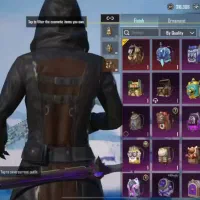 اکانت پابجی|کنسول، بازی ویدئویی و آنلاین|سیلوانه, |دیوار