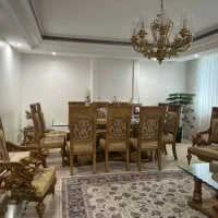فروش مبلمان تمام چوب وکاردست به همراه نهارخوری|مبلمان خانگی و میز عسلی|تهران,  امام زاده قاسم (نیاوران)|دیوار