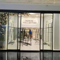 تعمیردر اتومات شیشه ای و کرکره برقی ، جک پارکینگی