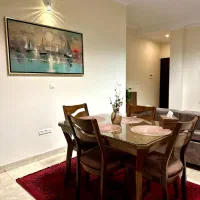 اجاره روزانه هتل آپارتمان لوکس