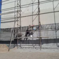 بنایی وپلاستر