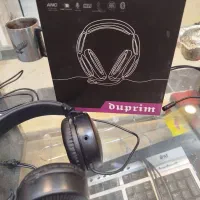 هدفون گیمینگ duprim