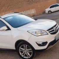 چانگان بدون رنگ ضربه بدون توضیح|خودرو سواری و وانت|رشت, حمیدیان|دیوار