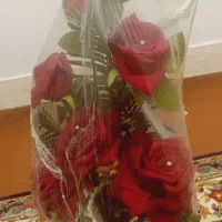 دسته گل|گل مصنوعی|اردبیل, |دیوار